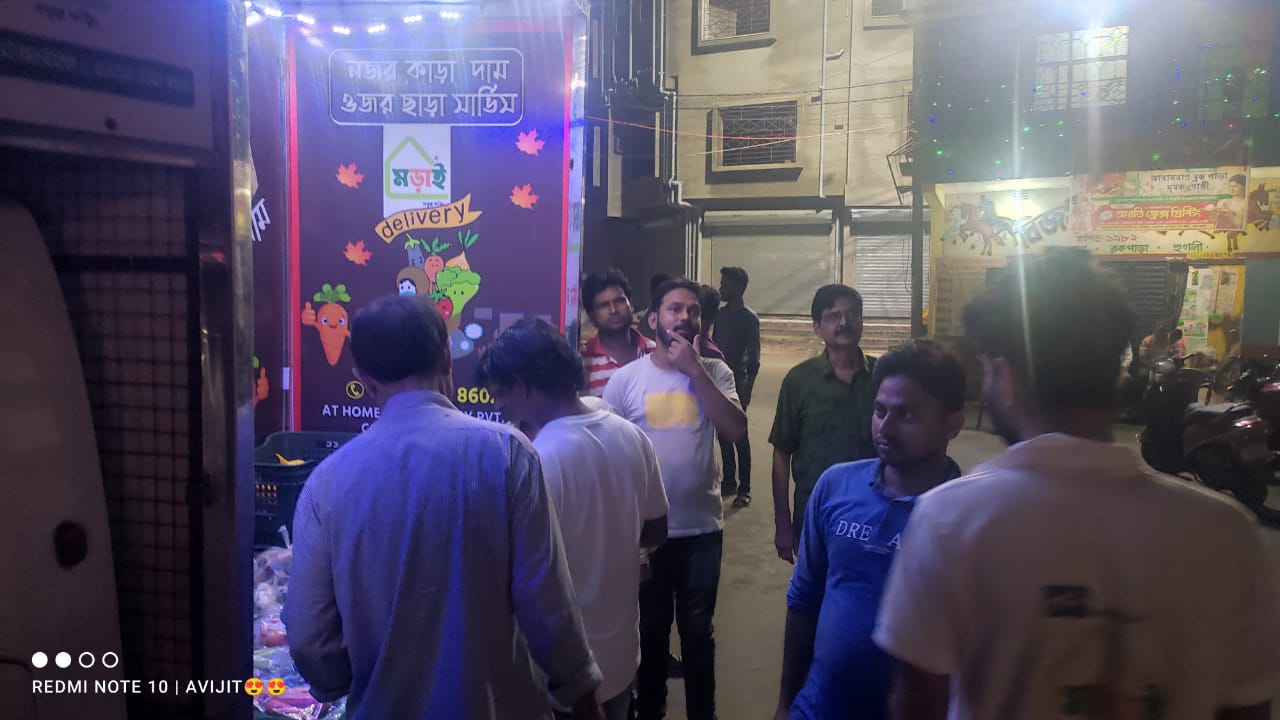 Brand Activation