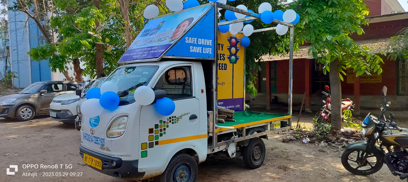 Brand Activation