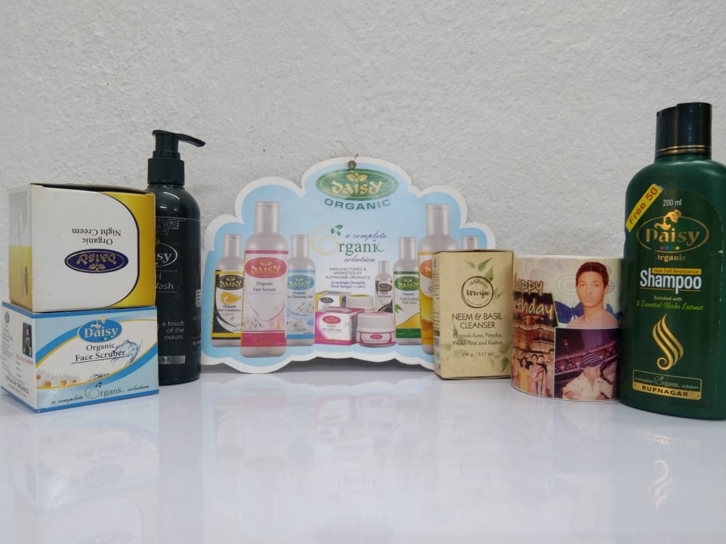 Offset Printing