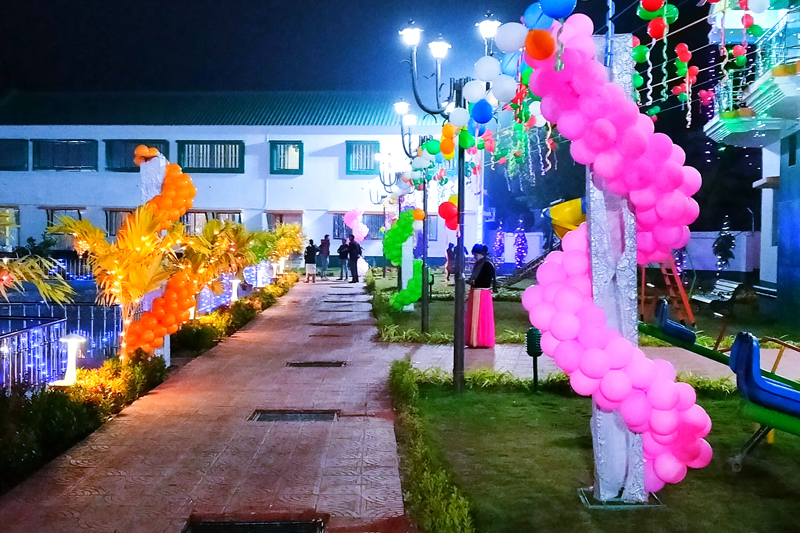 Corporate Events